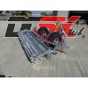 MG250 Menage Grader Rear Roller
