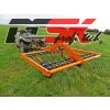 Chapman TH200 Trailed Tine Harrow (1)
