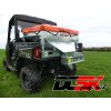 MF350 UTV mounted Feeder on Ranger (6)