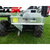 MF350 UTV mounted Feeder on Ranger (3)