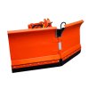 150 cm šípový snehový pluh, hydraulický, s montážnou doskou (9)