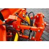 150 cm šípový snehový pluh, hydraulický, s montážnou doskou (2)