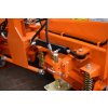 Vario šípový snehový pluh 200 cm, hydraulický (TUZ) (3)