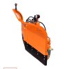 Vario šípový snehový pluh 200 cm, hydraulický (TUZ) (11)