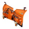 Vario šípový snehový pluh 200 cm, hydraulický (TUZ) (2)