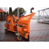 Vario šípový snehový pluh 200 cm, hydraulický (TUZ) (7)