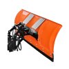 Rovný snehový pluh SBH130, 140, 150 130 cm, hydraulický (12)