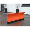 Rovný snehový pluh ASH300, 150, 200, 250 cm, hydraulický, s eurorámom (TUR) www.strojespis.sk www.dcsksro.sk DCSK profi tech (6)