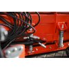 Šípový snežný pluh SPV 260+ 260 cm, 300 hydraulický (TUZ) dcsk profi tech www.strojespis (11)