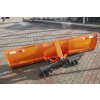 AS200 cm rovný snežný pluh, s rámom (TUZ) strojespis.sk dcsksro (6)