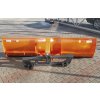 AS200 cm rovný snežný pluh, s rámom (TUZ) strojespis.sk dcsksro (9)