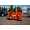 1 Snehový pluh PK 150 cm, hydraulický (trojbodový záves) www.strojespis.sk www.dcsk.sk dcsk profi tech (11)