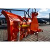 1 Snehový pluh PK 150 cm, hydraulický (trojbodový záves) www.strojespis.sk www.dcsk.sk dcsk profi tech (12)