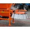 Rozmetadlo hnojív M320 s komunálnym príslušenstvom www.strojespis.sk dcsk profi tech (6)