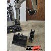 Jansen minbager MB 800 strojespis.sk. www.DCSKsro.sk DCSK profi tech minibager. bager, koparka (28)