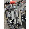 Jansen minbager MB 800 strojespis.sk. www.DCSKsro.sk DCSK profi tech minibager. bager, koparka (12)