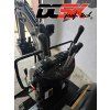 Jansen minbager MB 800 strojespis.sk. www.DCSKsro.sk DCSK profi tech minibager. bager, koparka (8)