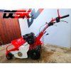 DCSK profi tech - Jansen HSM-60 kézi mulcsozó - 60 cm (SN123)