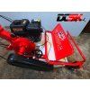 DCSK profi tech - Jansen HSM-60 kézi mulcsozó - 60 cm (SN123)