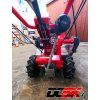 DCSK profi tech - Jansen HSM-60 kézi mulcsozó - 60 cm (SN123)