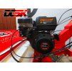 DCSK profi tech - Jansen HSM-60 kézi mulcsozó - 60 cm (SN123)