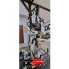 DCSK profi tech - Jansen TSW-500 Hidraulikus csörlő TS22 és TS30 hasítókhoz