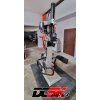 DCSK profi tech - Jansen TSW-500 Hidraulikus csörlő TS22 és TS30 hasítókhoz