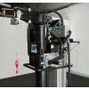 DCSK profi tech - Jansen TSW-500 Hidraulikus csörlő TS22 és TS30 hasítókhoz