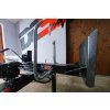 DCSK profi tech - Jansen HS-20H110V2 M 20t/110 aprító (SN29/1)