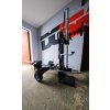 DCSK profi tech - Jansen HS-20H110V2 M 20t/110 aprító (SN29/1)
