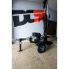 DCSK profi tech - Jansen HS-20H110V2 M 20t/110 aprító (SN29/1)