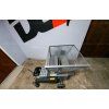 DCSK profi tech - Jansen GTS-13 aprítógép - ágaprító (SN16)