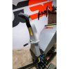 DCSK profi tech - Jansen GTS-1500E aprítógép - ágaprító (SN17/1)