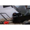 DCSK profi tech - Jansen GTS-1500E aprítógép - ágaprító (SN17/1)