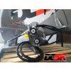 DCSK profi tech - Jansen BX-62RS zúzógép - ágaprító traktorhoz (SN20)