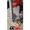DCSK profi tech - Jansen BX-62RS zúzógép - ágaprító traktorhoz (SN20)