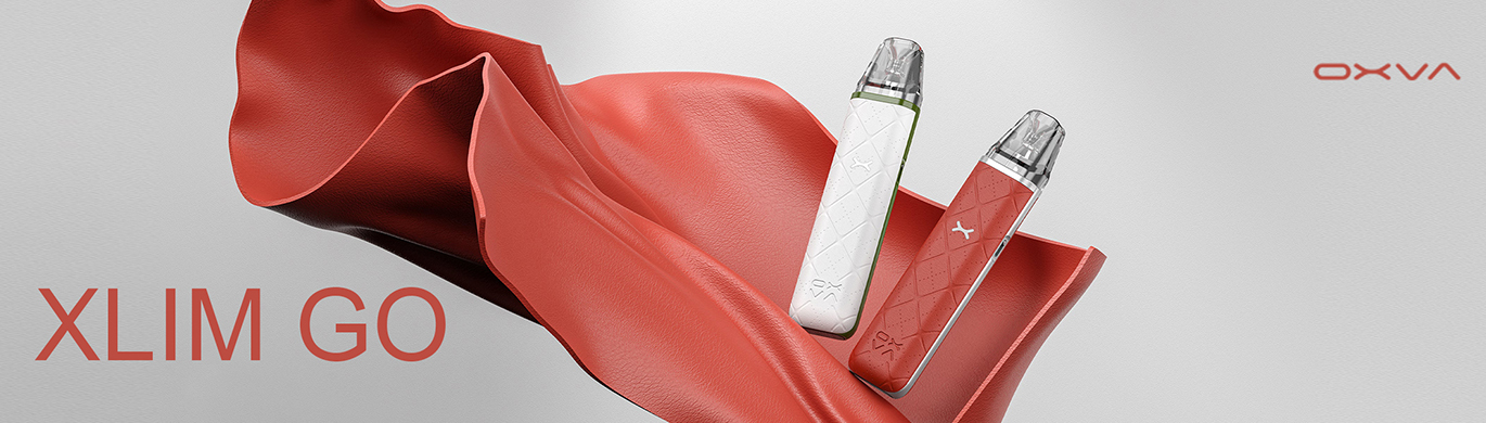 OXVA Xlim Go