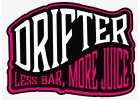 Liquidy Drifter Bar Salts