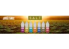 Liquidy Juice Sauz SALT