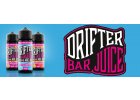 Příchutě Drifter Bar Juice