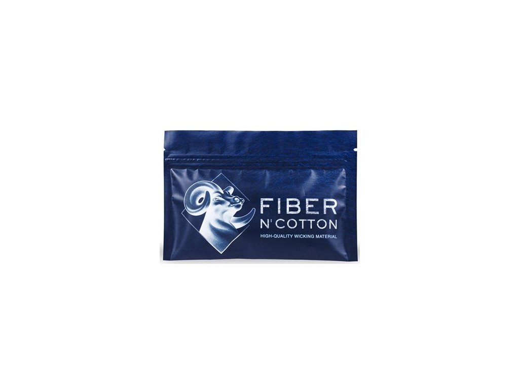Fiber n´Cotton organická bavlna