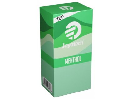 Liquid TOP Joyetech Menthol 10ml (mg 16 mg)
