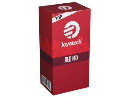 Liquid TOP Joyetech Red Mix 10ml (mg 16 mg)
