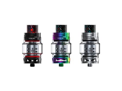 smoktech tfv12 prince cloud beast clearomizer