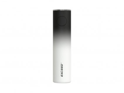 Joyetech EXceed D19 baterie 1500mAh Black-White