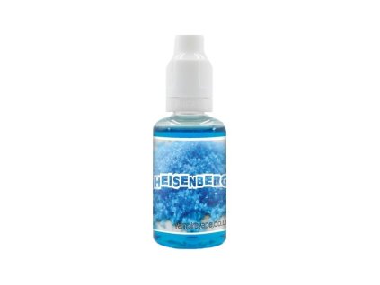 Příchuť Vampire Vape 30ml Heisenberg