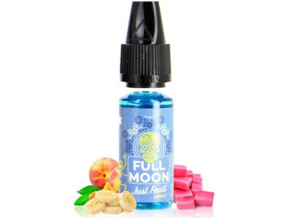 Příchuť Full Moon Just Fruit 10ml Blue