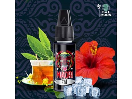 Příchuť Full Moon Maori 10ml FAI