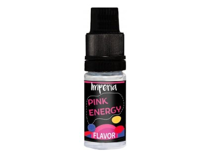 Příchuť IMPERIA Black Label 10ml Pink Energy (Energetický nápoj)