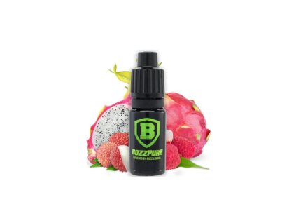 Příchuť About Vape (Bozz) Pure 10ml Dragonfly (Dračí ovoce a liči)